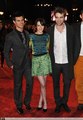 London Red Carpet -Robsten and Taylor - twilight-series photo