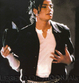 MJ King Of Hot - michael-jackson photo