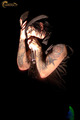 MM concert in in Moscow, 13 Nov 2009 (Friday, 13th) - marilyn-manson photo