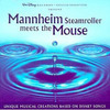  Mannheim Steamroller Meets the 쥐, 마우스 CD