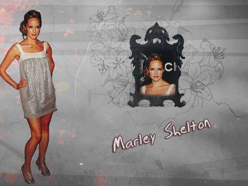  Marley Shelton