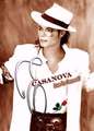 Michael Jackson Casanova<3 - michael-jackson photo