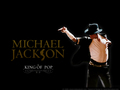 michael-jackson - Michael wallpaper