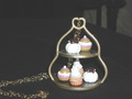 Mini Sweet Cupcake Jewelry - cupcakes photo