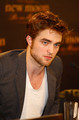 Munich Press Conference - HQ Pictures  - twilight-series photo