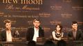 New Moon Cast and Director at The Munich Press Conference - twilight-series photo
