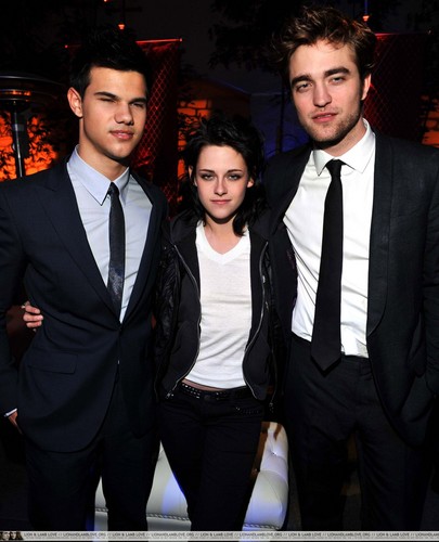  New Moon after party