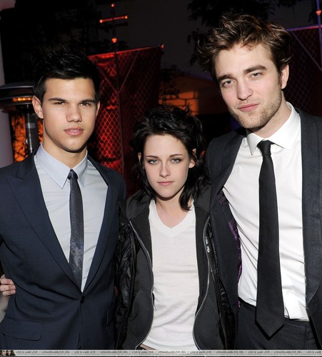  New Moon after party