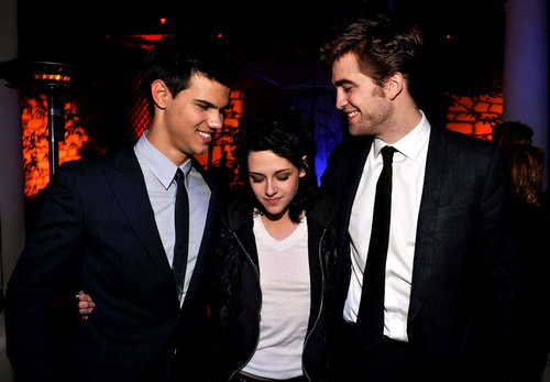  New Moon's After Party