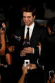 New Moon's After Party - twilight-series photo