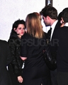 New pictures from the After Party  - twilight-series photo