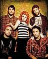 PPPPARAMORE - paramore photo