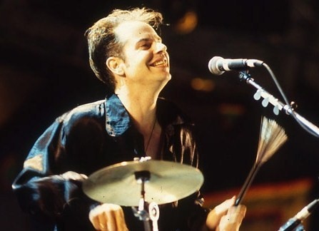  Paul Hester - Farewell to the World 1996