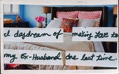 PostSecret - 15 November 2009