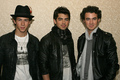 Press conferention - the-jonas-brothers photo