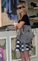 Reese in LA - reese-witherspoon photo