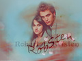 robert-pattinson-and-kristen-stewart - Rob and Kristen wallpaper