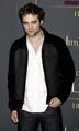 Robert Pattinson Graces Madrid  - twilight-series photo