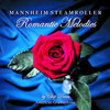  Romantic Melodies CD