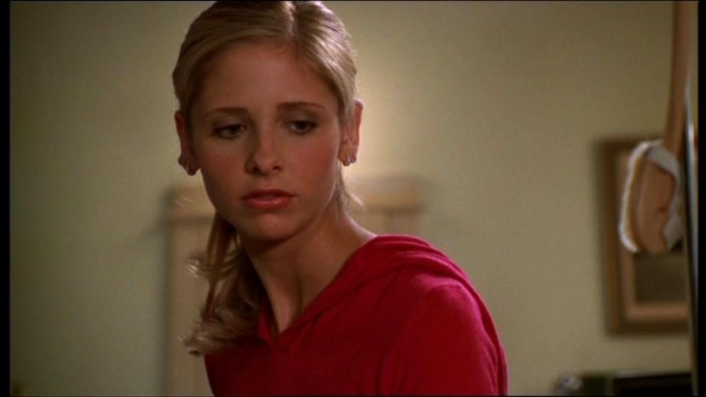 Buffy davis