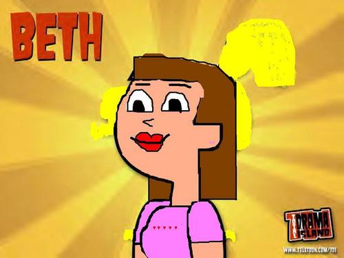  THE NEW BETH