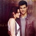 Taylor and Kristen  - taylor-lautner icon