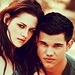 Taylor and Kristen - taylor-lautner icon