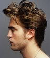 The Evolution Of: Robert Pattinson - twilight-series photo