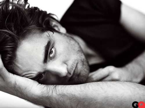  The Evolution Of: Robert Pattinson