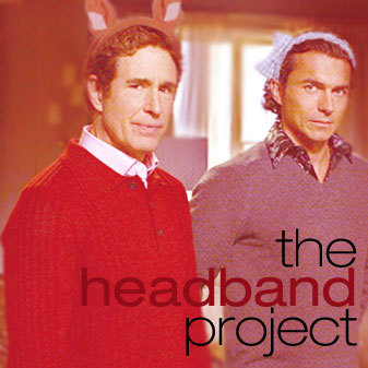 The Headband Project
