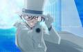 The Magician in the Moonlight - detective-conan photo