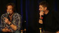 The boys at Chicago Con! - supernatural photo
