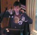 david on absolute radio 12th november 09 - doctor-who photo