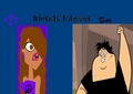 friends forever - total-drama-island photo