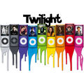 twilight fan art - twilight-series fan art