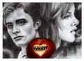 twilight fan art - twilight-series fan art
