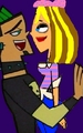  Duncan and Summer - total-drama-island photo