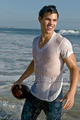  Even More Taylor Lautner for Rolling Stone - twilight-series photo