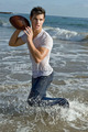  Even More Taylor Lautner for Rolling Stone - twilight-series photo