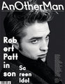 "New Moon" Takes Over The Newstands - twilight-series photo