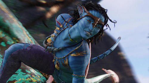  20th Century Fox's Avatar