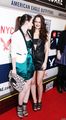 American Eagle Outfitters Flagship Store Opening Party - gossip-girl photo