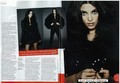 Ashley - Grazia magazine - twilight-series photo
