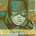 Batgirl - dc-comics icon