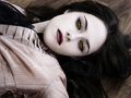 Bella as vamp by me :D - twilight-series fan art