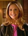 Buffy Summers/ SMG - buffy-the-vampire-slayer photo