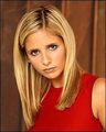 Buffy Summers/ SMG - buffy-the-vampire-slayer photo