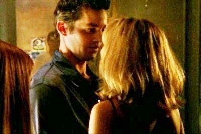  Buffy the vampire slayer- 2x1 when she was bad