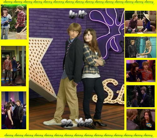  Channy S1