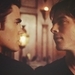 Damon & Stefan - the-vampire-diaries icon